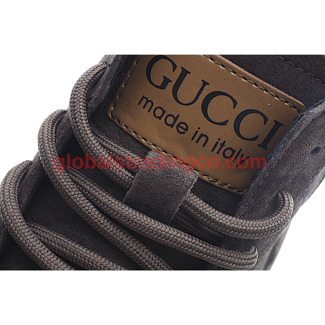 Gucci Hiking Boosts Hiking Boots Martin Boots